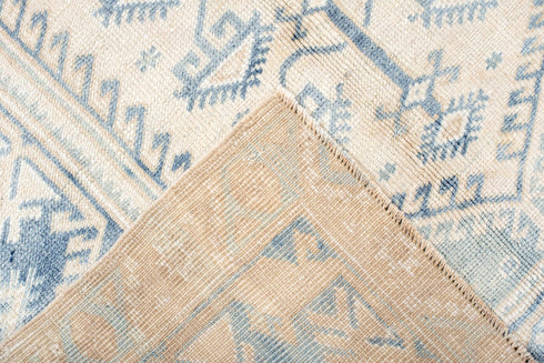 Antique Anatol Area Rug (3' x 6')